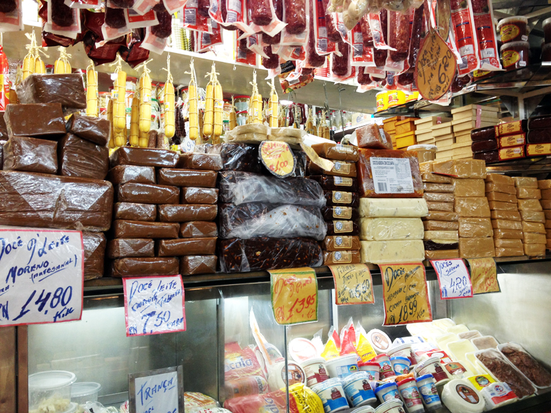 Mercado Central de Belo Horizonte